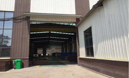 河南省?；市虏牧峡萍加邢薰灸戤a(chǎn)5000套模具（一期年產(chǎn)4000套模具）項(xiàng)目調(diào)試時(shí)間公示